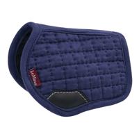 Lemieux Mini Pony Zadeldek donkerblauw maat:one size - thumbnail