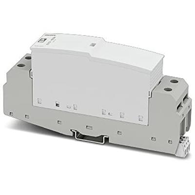 Phoenix Contact 2907259 FLT-SEC-H-T1-1C-440/25-FM Overspanningsbeveiliging (verdeelkast) Overspanningsbeveiliging voor: Verdeelkast 50 kA 1 stuk(s)