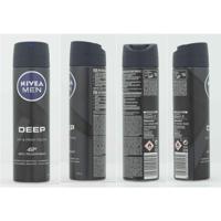 NIVEA MEN Deep Anti-transpirant spray - thumbnail