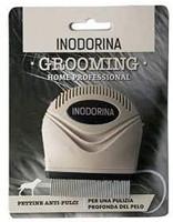 Vlooienkam Inodorina Zwart - thumbnail