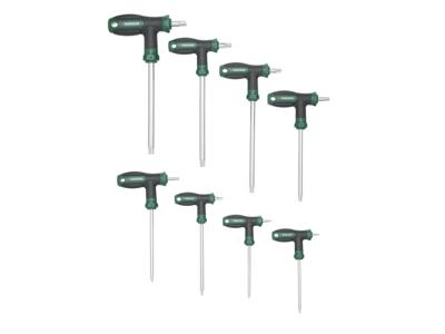 PARKSIDE Inbussleutelset of torxsleutelset (Torxsleutelset)