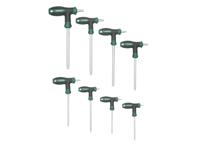 PARKSIDE Inbussleutelset of torxsleutelset (Torxsleutelset) - thumbnail