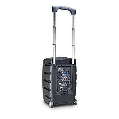 LD Systems ROADBUDDY 10 draadloze mobiele accu luidspreker 863 - 865 MHz - thumbnail