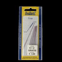 Duodent Interdentale borstels fine 8 Stuks - thumbnail