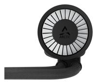 Arctic Cooling Liquid Freezer III Pro 240 A-RGB (Black) - thumbnail