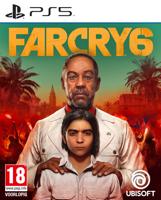 Far Cry 6 - thumbnail