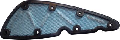 MIW luchtfilter air filter p5152