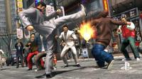 Yakuza 3 - thumbnail