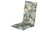 Hartman tuinstoelkussen Mason petrol - thumbnail