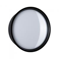 Paulmann Platomo schwarz 94696 Buitenlamp (wand) LED 14.5 W Zwart - thumbnail