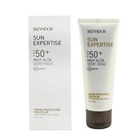 Skeyndor Sun Expertise Tinted Protective Cream SPF50+ 75ml BB & CC Cream - thumbnail