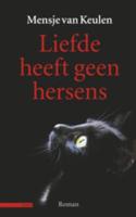 Liefde heeft geen hersens - Mensje van Keulen - ebook - thumbnail
