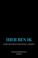 Hier ben ik - Hans Dooremalen - Paperback (9789464050875) - thumbnail