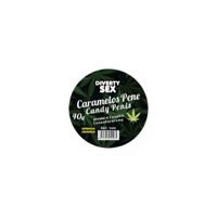 Snoepjes Divertysex Marihuana Penis 12 Onderdelen - thumbnail