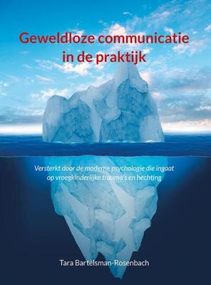 Geweldloze communicatie in de praktijk (Paperback) Geweldloze communicatie in de praktijk (Paperback)