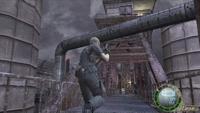 Resident Evil 4 (verpakking Frans, game Engels) - thumbnail
