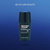 Biotherm Day Control Natural Protection Roll-On 75 ml Mannen Rollerdeodorant 1 stuk(s) - thumbnail