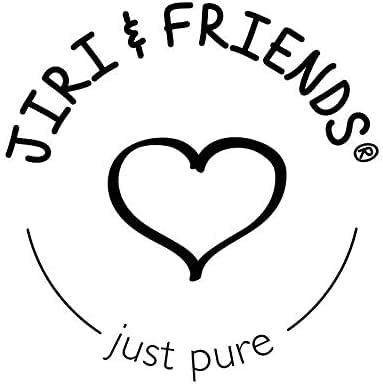 Jiri & Friends Wierook Witte Salie