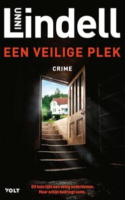 Een veilige plek - Unni Lindell - ebook