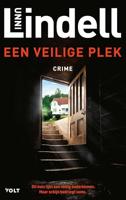 Een veilige plek - Unni Lindell - ebook - thumbnail