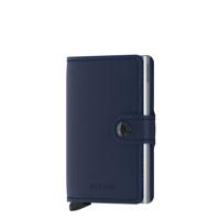 Secrid Accessoire M-Navy - thumbnail