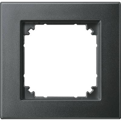 Merten 488114 Afdekking Frame System M Antraciet 1 stuk(s)