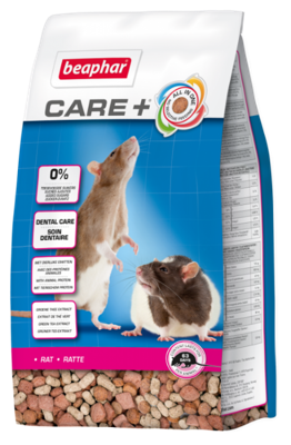 Care plus Rat knaagdier Beaphar - Beaphar