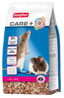 Care plus Rat knaagdier Beaphar - Beaphar - thumbnail