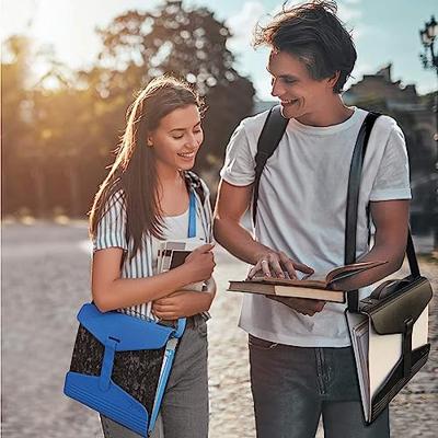 Yaka mappendrager, zwart Yaka mappendrager, zwart