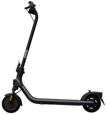 Elektrische step - SEGWAY - E2 E II - 450 W - 8.1