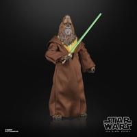 Star Wars: The Acolyte Black Series Action Figure Jedi Master Kelnacca 15 cm - thumbnail