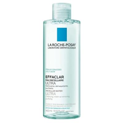 La Roche-Posay Effaclar Micellair Water Ultra