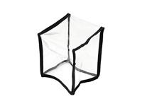 EUROLITE Rain Cover for AKKU UP-1 QCL Flex Spot QuickDMX - thumbnail