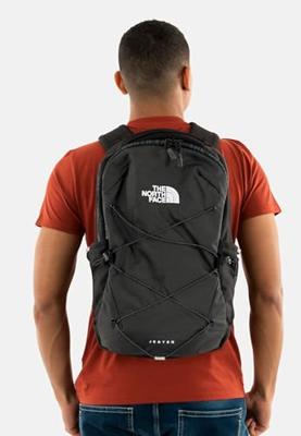 The North Face Jester Rugzak 1