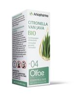 Arkopharma Olfae Citronella Van Java Nr 4 - thumbnail