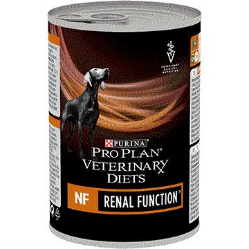 PURINA Pro Plan Veterinary Diets NF Renal Function - Nat hondenvoer - 400 g - thumbnail