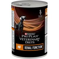 PURINA Pro Plan Veterinary Diets NF Renal Function - Nat hondenvoer - 400 g - thumbnail