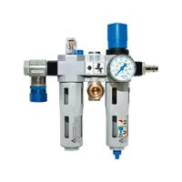 Festool VE-TC 3000 Toevoereenheid - 454808 - thumbnail