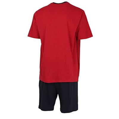 Heren shortama - Manhattan - 451456 - NOS