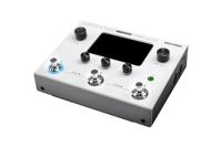 Hotone Ampero II Stomp Amp Modeler / Effects Processor - thumbnail