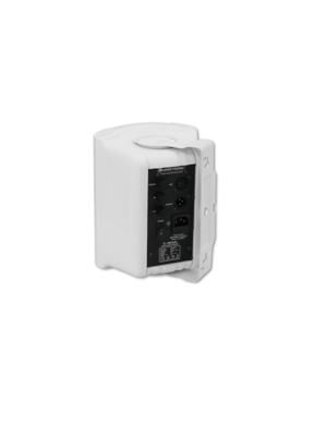 Omnitronic C-50A Actieve studio monitor 13 cm 5 inch 50 W 1 paar Omnitronic C-50A Actieve studio monitor 13 cm 5 inch 50 W 1 paar