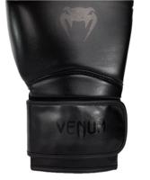 Venum Contender 1.5 Bokshandschoen Black/Black 14 oz - thumbnail