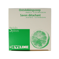 Evi Line Citroenzeep 3 stuks 250 Gram - thumbnail
