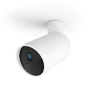 Philips Hue Secure beveiligingscamera met batterij - wit