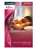 Nog voor middernacht - Elizabeth Bevarly - ebook - thumbnail
