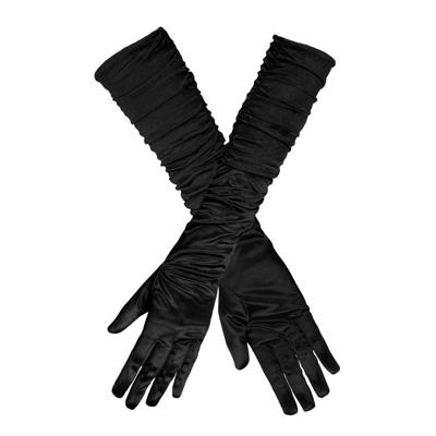 Boland Handschoenen elleboog hollywood zwart Boland Handschoenen elleboog hollywood zwart
