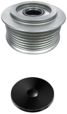 Dynamovrijloop 9XU358038941 Dynamovrijloop 9XU358038941