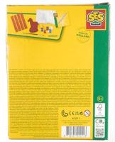 SES gips gieten - paard - thumbnail