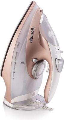 Stoomstrijkijzer Gorenje SIH3200WR 3200 W Goud