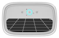 Luchtzuiveraar Taurus AP2040 Wit Zilverkleurig - thumbnail